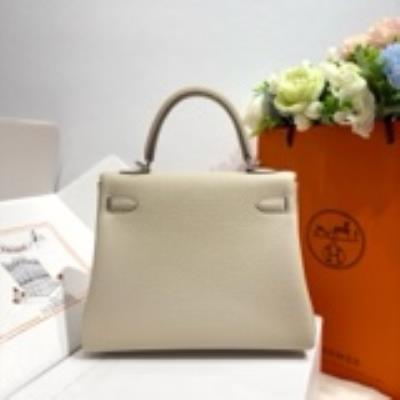 wholesale quality hermes kelly 25 togo retourn nata phw